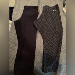 NIKE Legging Bundle